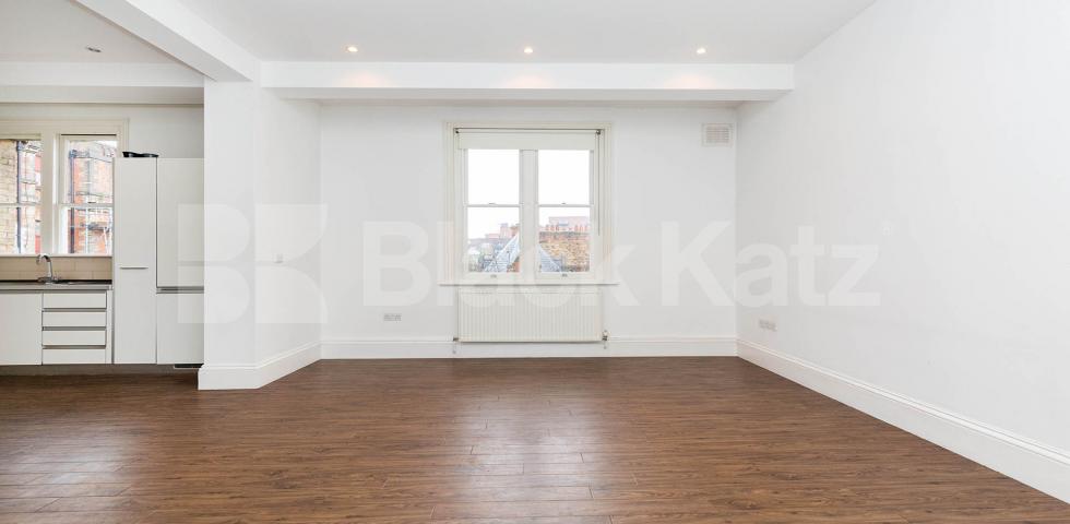 			VIRTUAL TOUR AVAILABLE!, 1 Bedroom, 1 bath, 1 reception Maisonette			 Ritson Road, DALSTON N1